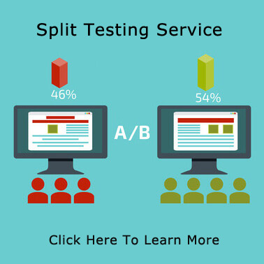 Google PPC Campaign A/B Split Tests