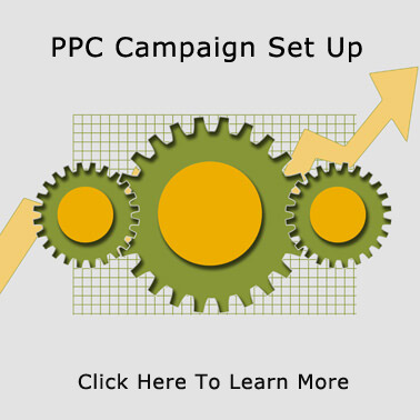 PPC AdWords Campaign Set Up Configuration