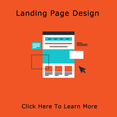 Google AdWords Campaign Landing Page Elements